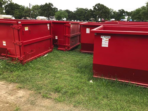 The Ultimate Guide to Preparing for Your Dumpster Rental