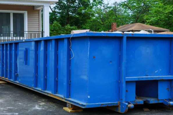 Greener Choices: Discover Environmental Perks of Dumpster Rental