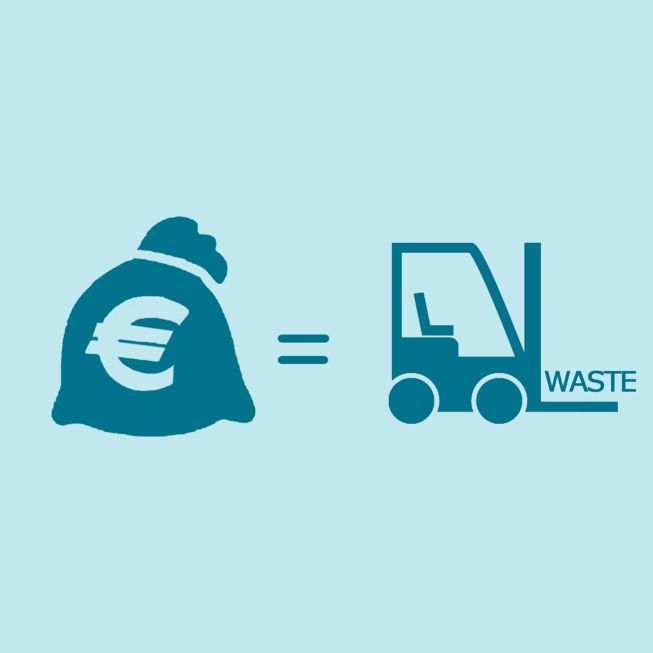 disposal costs