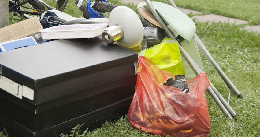 Discover the Essential Steps for an Efficient Eviction Cleanout