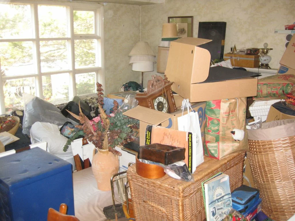 Estate Cleanout: A Comprehensive Guide