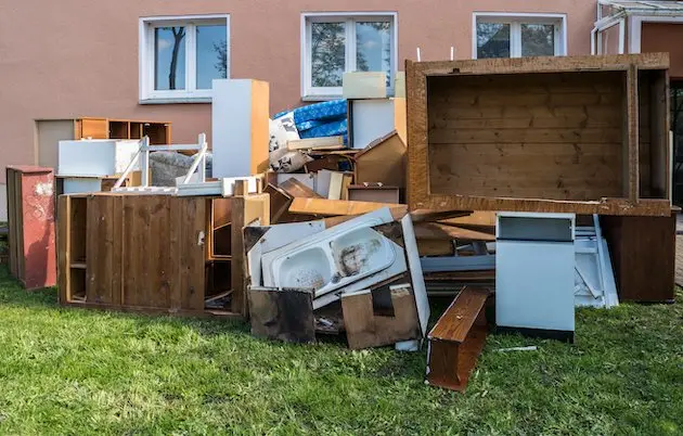 Eviction Junk Removal