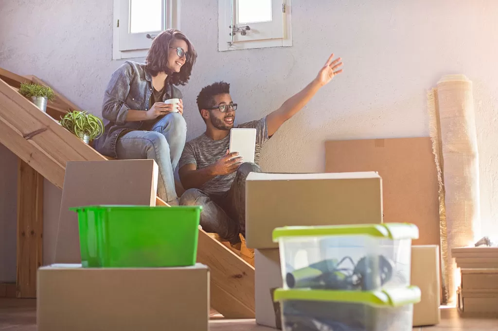 Hoarders Clean Up basics