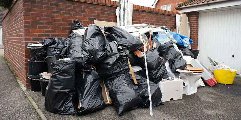 The Ultimate Guide to Efficient Property Cleanout