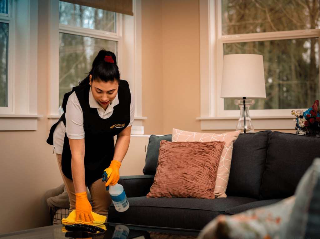 Types of Property Cleanout Services