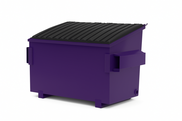 Dumpster Size Guide New York