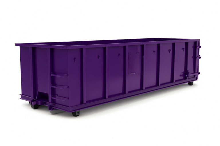 Dumpster Rental