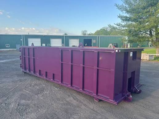 Dumpster