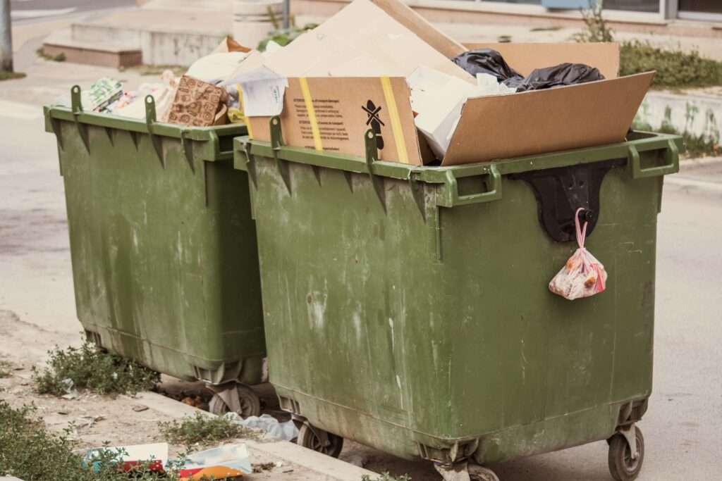 Dumpster Rental vs Junk Removal Long Island: Which Is Better?