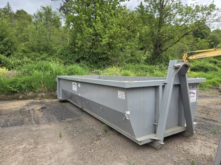 How to Choose a Reliable Dumpster Rental Company