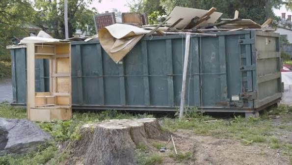 How to Choose a Reliable Dumpster Rental Company in Long Island