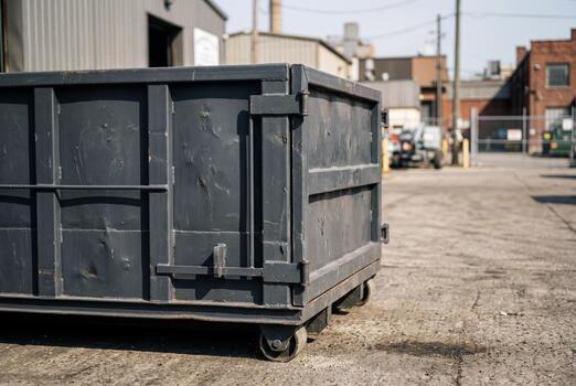 dumpster rental quotes