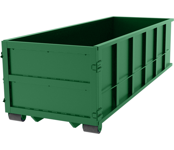 15 Yard vs 20 Yard Dumpster: Best Sizes for Cleanouts and Renovations