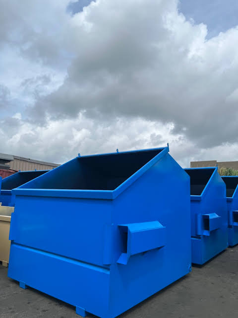 Roofing Dumpster Rental Long Island: Shingles, Wood, and Tear-Off Debris