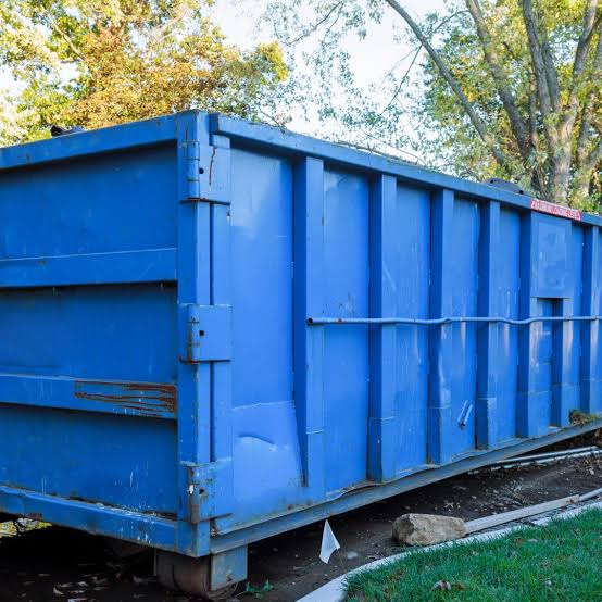 Demolition Dumpster Rental: What Size Do You Need for Tear-Out Debris